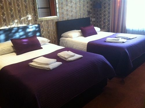 Amsterdam Airport Hotel Zwanenburg