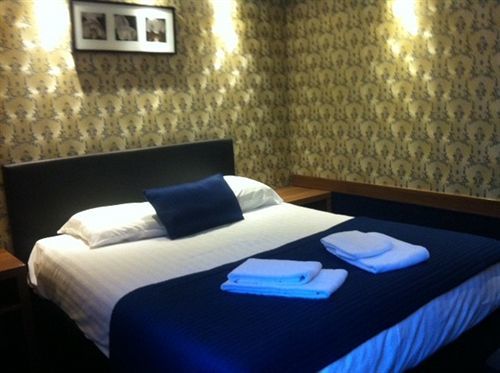 Amsterdam Airport Hotel