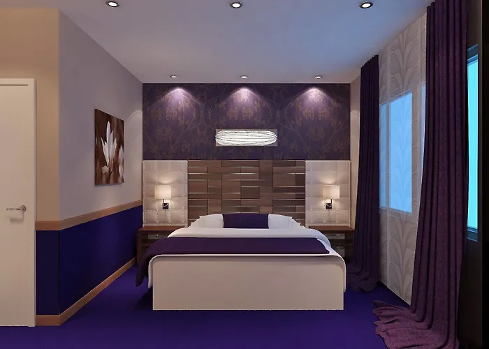 Hotel Zwanenburg Amsterdam Airport