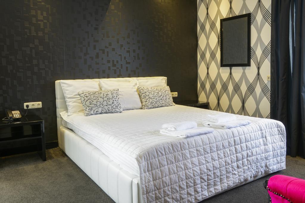 Amsterdam Airport Hotel 3*