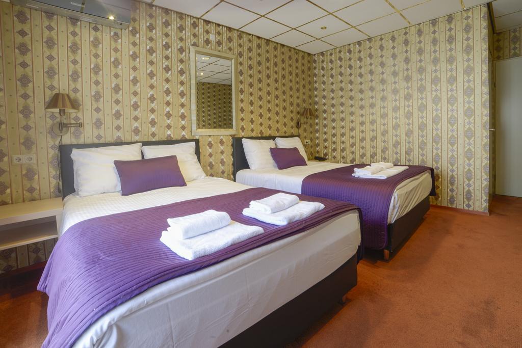 Amsterdam Airport Hotel
