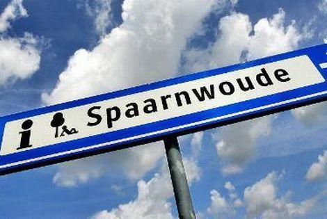 Amsterdam Airport Zwanenburg
