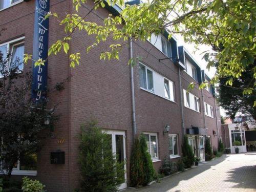 Hotel Amsterdam Airport Zwanenburg