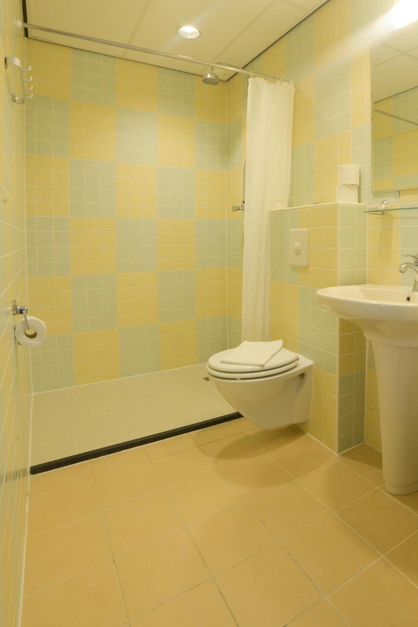 Amsterdam Airport Hotel