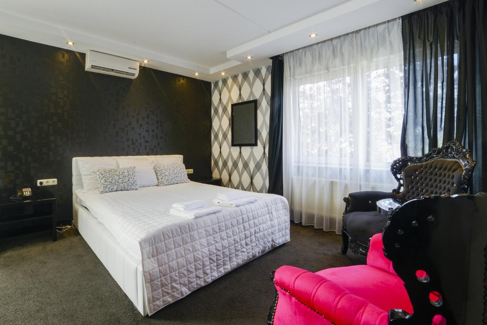 Amsterdam Airport Hotel Zwanenburg