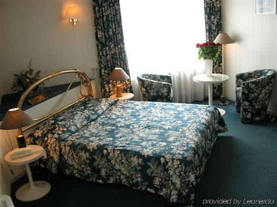 Hotel Amsterdam Airport