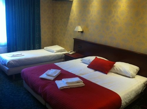 Amsterdam Airport 3* Zwanenburg