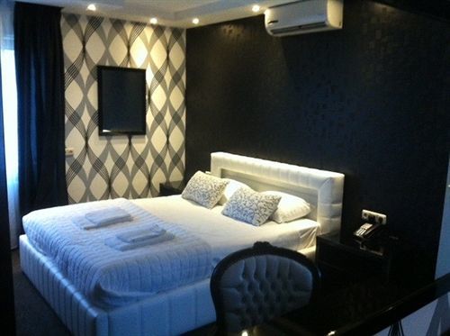 Amsterdam Airport Hotel 3*