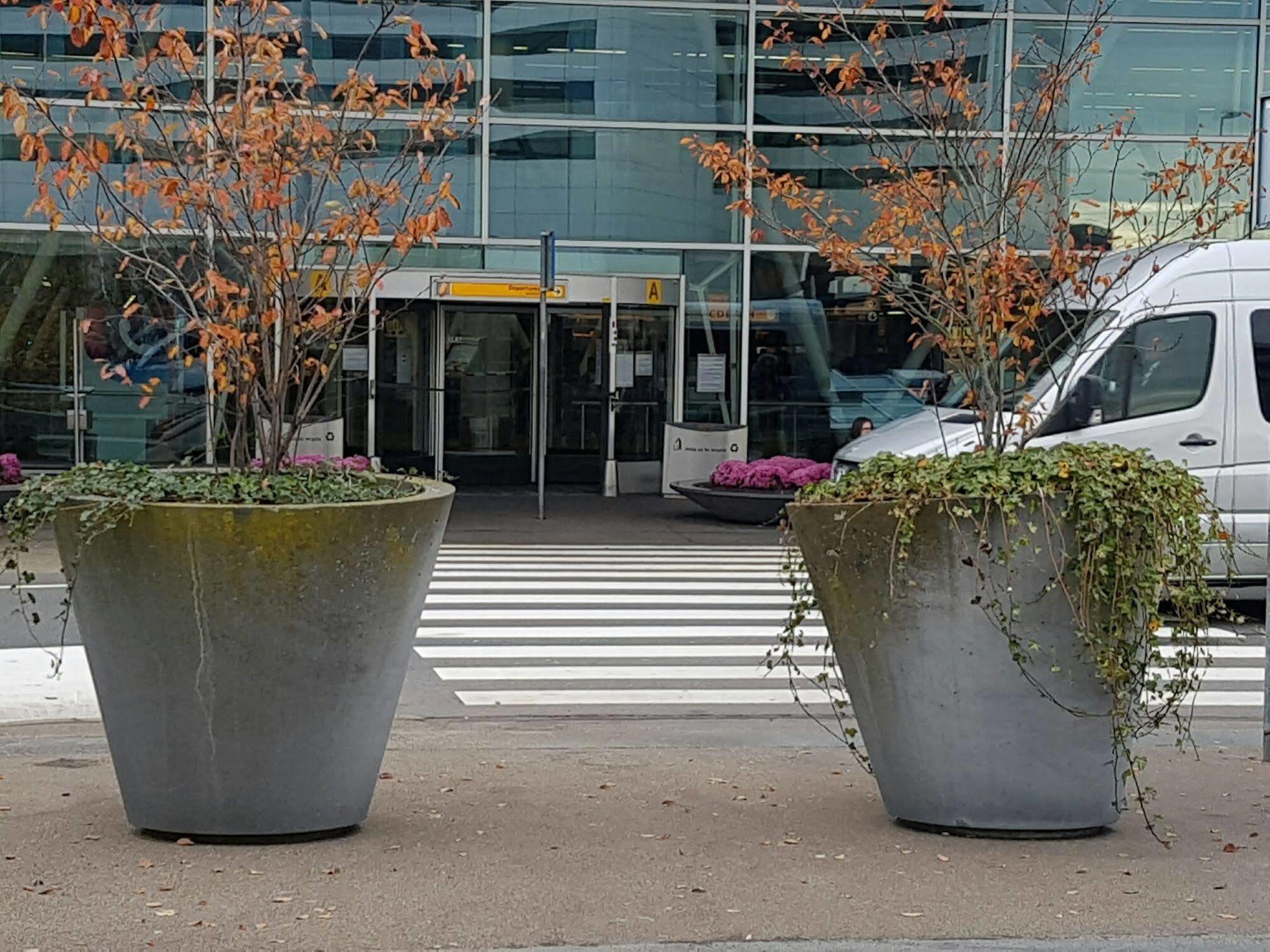 Amsterdam Airport Zwanenburg
