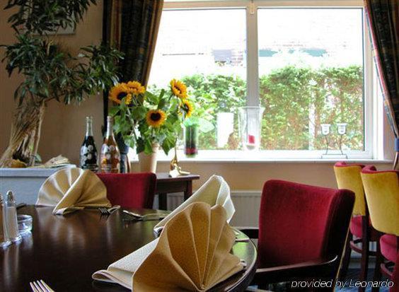Hotel Amsterdam Airport Zwanenburg